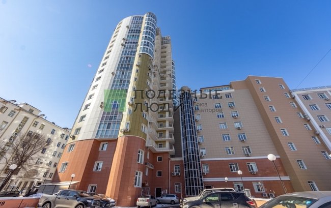 Свободная планировка